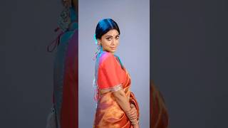 Saree So Good, It Deserves A Slow-Movideo Courtesy Shriyasaran1109