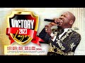 Victory 2023 - LAGOS, NIGERIA🇳🇬 With Apostle Johnson Suleman || Day1 Evening