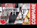 Top 5 Espresso Machines Over $2000 | 2019!