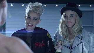 NERVO - Hold On [Sub Español]