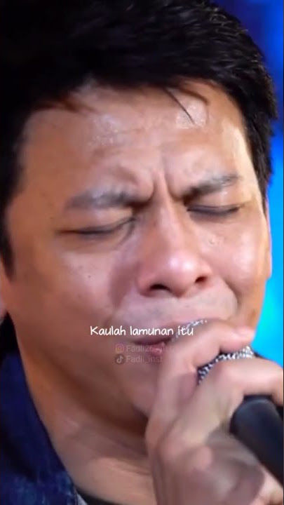 ARIEL - NOAH - INI CINTA