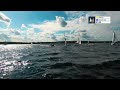 RUSSIAN SAILING CHAMPIONSHIP 2022 | Match Race | Zimin - Abdrakipov | Матч-Рейс matchraceclub.ru