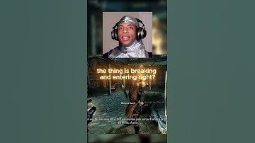 Do You Think This Argument Could Stand In Court??? #skyrim #skyrimmemes #skyrimgamer #streamer #fyp