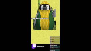 [GameDev] PENGUIN 🐧 | Unity3D 🎮|C#✏️ | YT