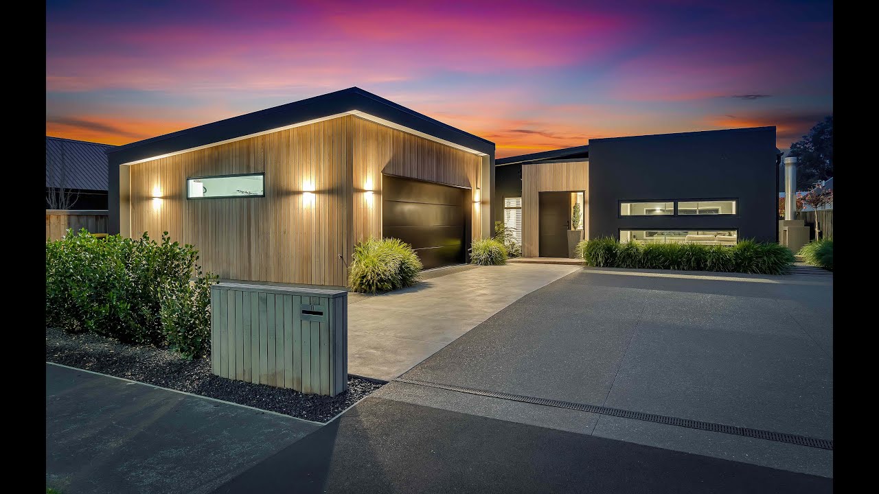 10 Hazelnut Avenue, Prebbleton YouTube