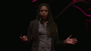 Can people have a positive impact on biodiversity? | Kina Murphy | TEDxABQ