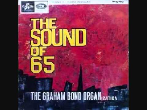 Graham Bond Organization - YouTube
