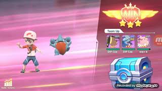 Mons Palace aka Mons Land screenshot 2