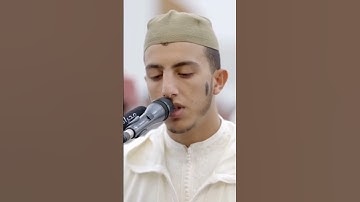 القارئ جعفر السعدي