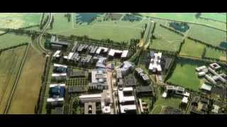 Cambridge Biomedical Campus Fly Through Video Cambridge Biomedical Campus Fly Through Video