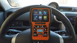 Best OBD2 Scan Tool for Under $100 - Foxwell NT301 OBDZON
