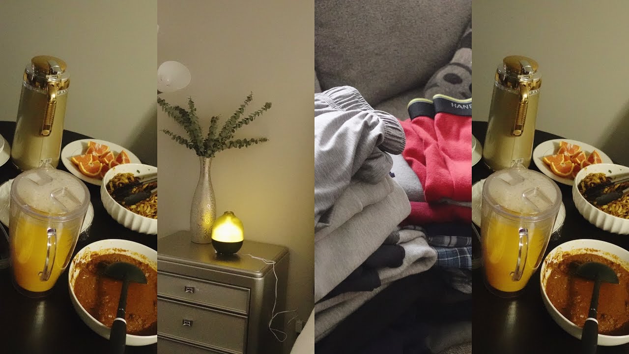 Ramadan Kareem ☪️ 2024|| Daily Routine || Laundry Day ||Cooking iftar ☘️