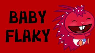 El Plexpero Baby Flaky Sound