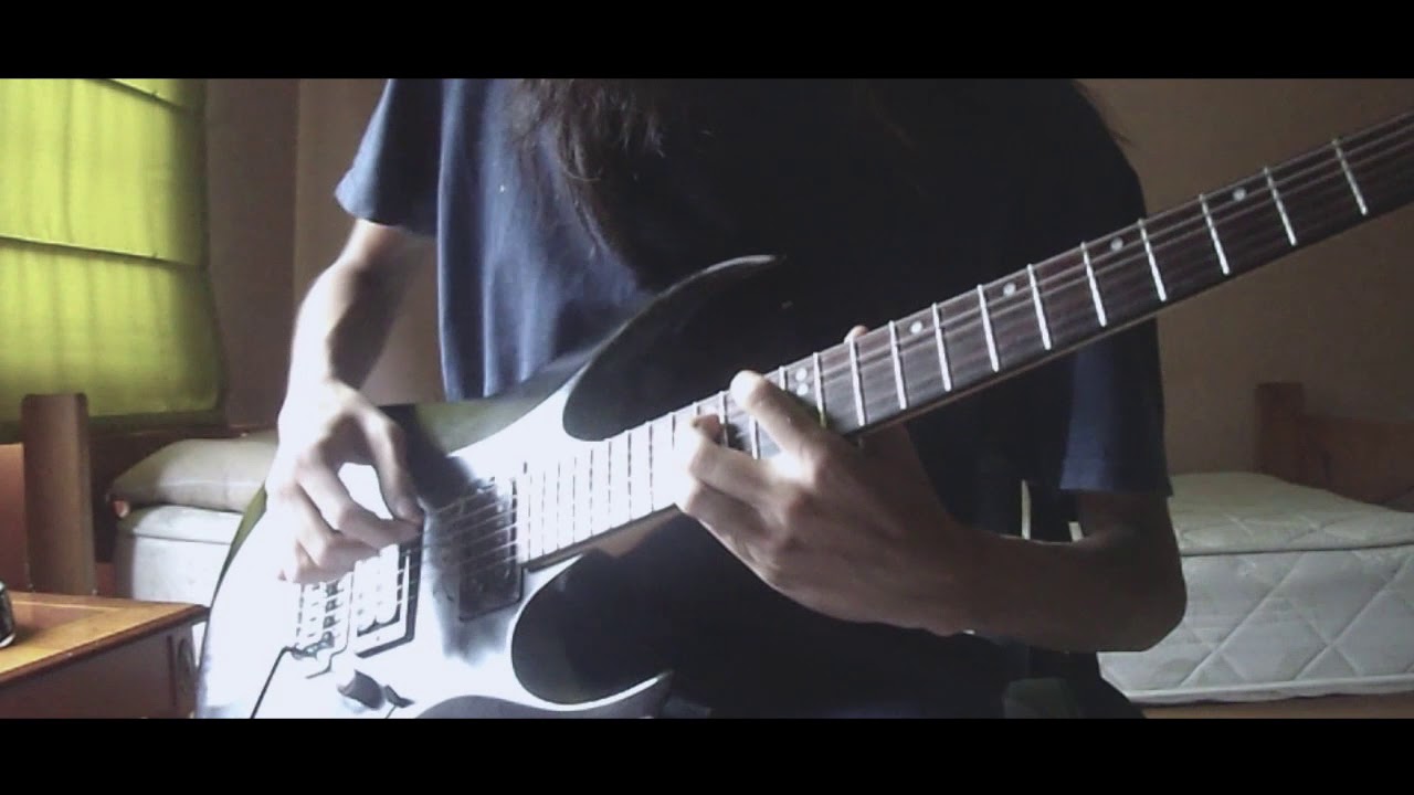 Cuco - One And Only (Guitar Cover + Tabs)