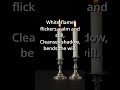 25 Days of Christmas Magic Day 11: White Candle The Beacon of Peace 🕯️