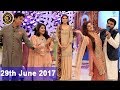 Good Morning Pakistan - Eid Special - 29th June 2017 - Top Pakistani show