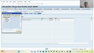 Famous 121 - ABAP OOPS - Concept of Alias Part3 Net Worth