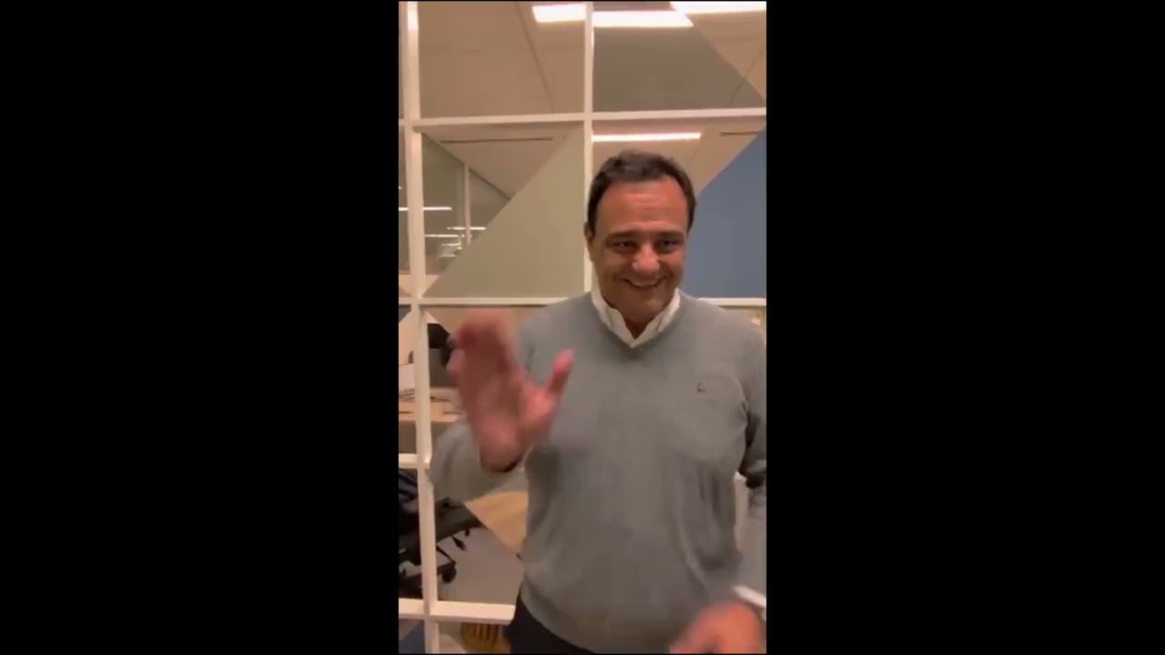 𝐁𝐞𝐡𝐢𝐧𝐝 𝐓𝐡𝐞 𝐕𝐚𝐥𝐥𝐞𝐲, 𝐧𝐮𝐞𝐬𝐭𝐫𝐚 𝐦𝐚𝐧𝐞𝐫𝐚 𝐝𝐞 𝐦𝐨𝐬𝐭𝐫𝐚𝐫 𝐪𝐮𝐢𝐞́𝐧𝐞𝐬 𝐬𝐨𝐦𝐨𝐬  | #BehindTheValley