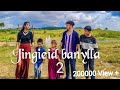 Jingieid banylla 2 khasi shortfilm love story