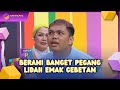 Apa yang Tidak Boleh Dilakukan Saat ke Rumah Gebetan? - DREAM BOX (5/5/26) P3