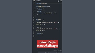 C programming | C language #clanguage #coding practice coding | learn coding #shorts #ytshorts