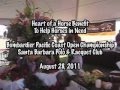 Heart of a Horse Benefit - August 28, 2011