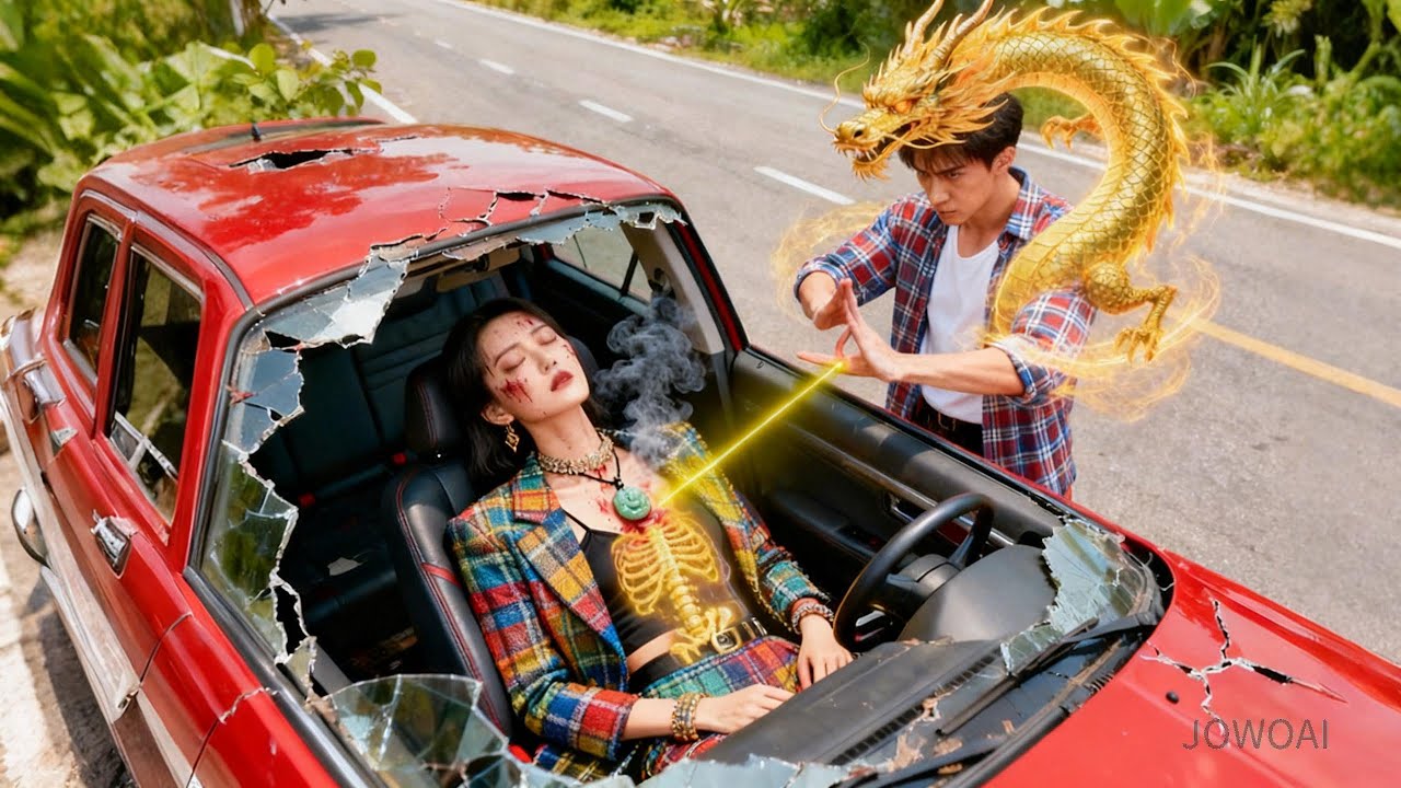 धोखा खाकर गरीब युवक बना चमत्कारी डॉक्टर, CEO सुंदरी को बचाकर बना करोड़पति