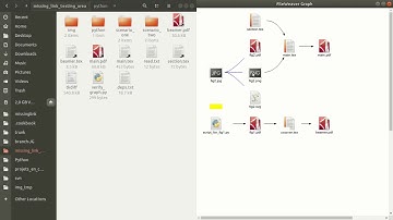 FileWeaver preview