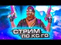 ОТ 1 СИЛЬВЕРА ДО ГЛОБАЛА ЗА ГОД! СТРИМ КСГО! СТРИМ ПО КС ГО! CS:GO ММ! STREAM CSGO! CS GO ПАТРУЛЬ