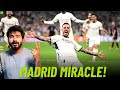 Robbed  real madrid epic comeback vs bayern munich 21  ucl review