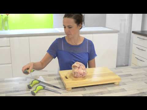 Easi Grip Knife – Kitchen Aid – Access Your Life