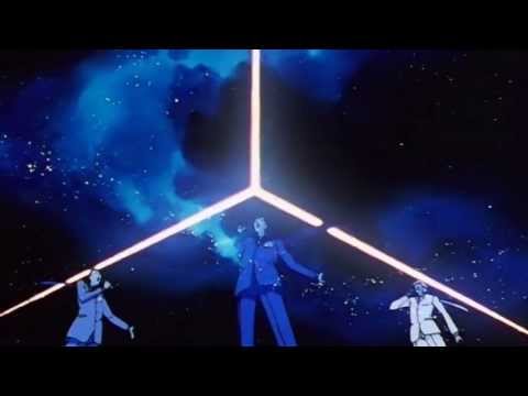 Sailor Moon Three Lights - セーラームーン / 美少女战士 - Search for your Love HD By Seiya.Harumaki 2013