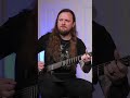 Does the Mod Shop Hot Cat 50 take distortion pedals well?