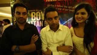 Premier Show | Jatt Boys Putt Jattan De