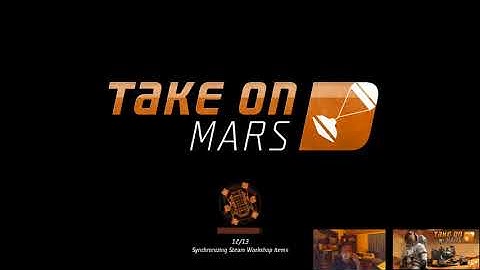 Take On Mars: More Script Testing and checking out some Mods