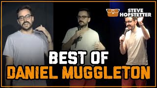 Best of Daniel Muggleton - Steve Hofstetter