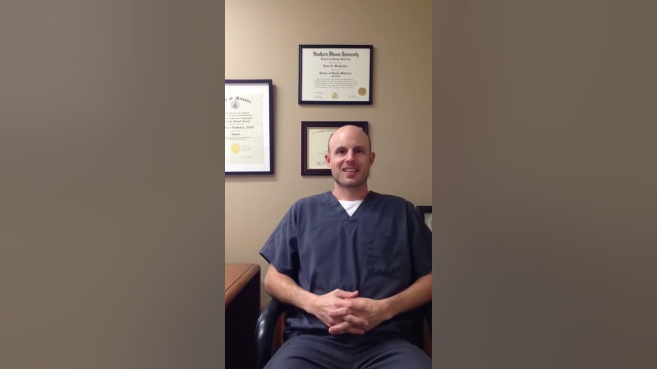 to All American Dental YouTube