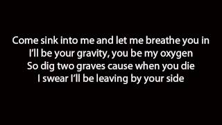 Bring Me The Horizon - Follow You (Lyrics)