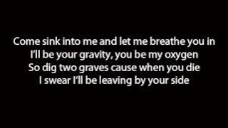 Bring Me The Horizon - Follow You (Lyrics)