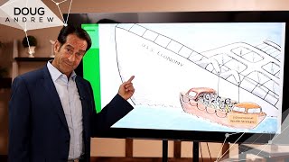 Taxes, Inflation & Market Volatility Will Sink Our Ship
