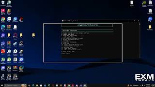 Cách Tối Ưu Pc Win 1011 Bằng Tool Exm Tweaks Remake Premium
