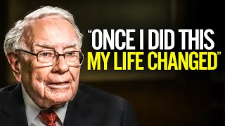 Warren Buffett FINALLY Reveals His Secret To Success (EYE OPENING)