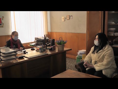 ფოთში 2022 წლიდან 2 ახალი სოციალური პროგრამა ამოქმედდა 17 03 22