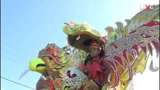 PUTRA GENADES _ BIARIN KANG _ EDISI 30-05-2021 _ DUKUH HILIR