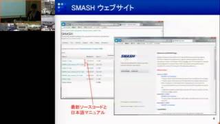 CMSI計算科学技術特論C 第11回 (2015/12/10)