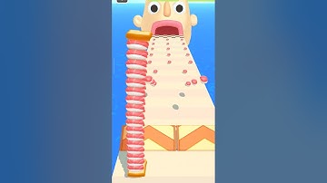 Sandwich Runner: Max Levels All Free Games New Update Gameplay Trailer ios, android Walkthroughs