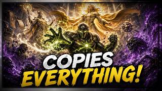 This Marvel Creature Gets EVERY KEYWORD!