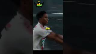 😎 ENDRICK SHOW IN PARIS — GOAL + ASSIST 🔥 #Endrick #Football #Soccer #FutureStar #Brazil #RealMadrid