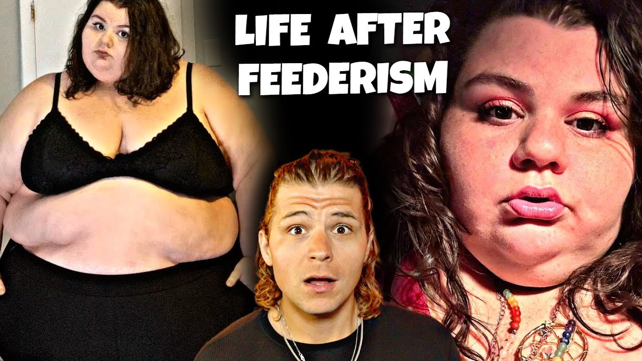 Rosie is Struggling After Leaving Fat Acceptance