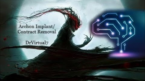 Super strong powerful archon removal